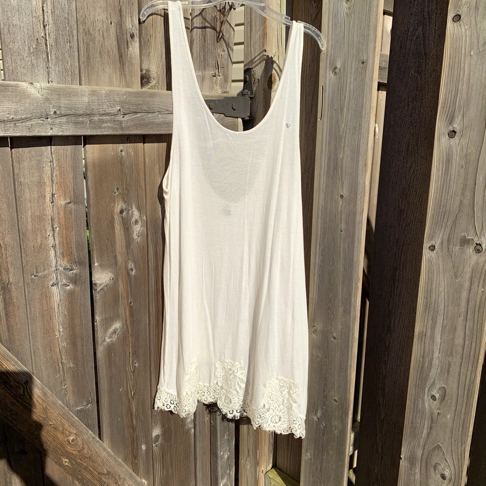 Guess Beach/Bathing Suit Cover